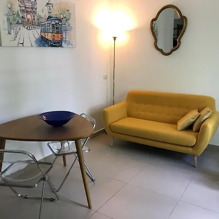 Small House Διαμέρισμα