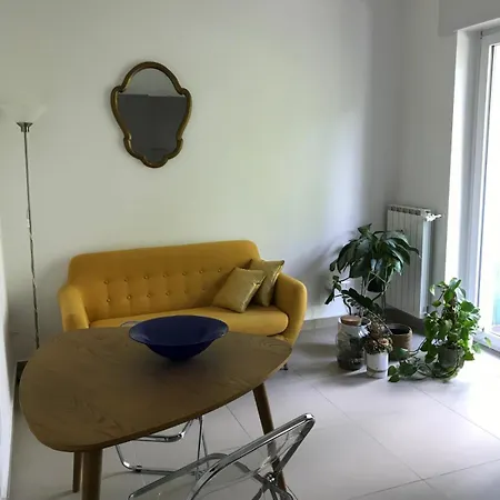 Small House Διαμέρισμα *