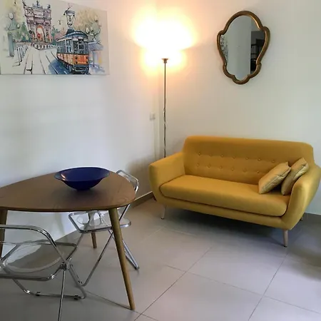 Small House Διαμέρισμα *