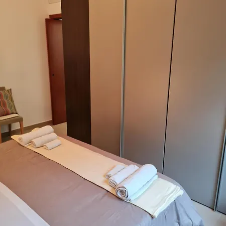 Small House Διαμέρισμα