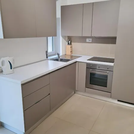 Διαμέρισμα Small House Μιλάνο