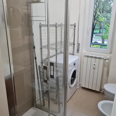 Διαμέρισμα Small House Μιλάνο