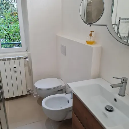 Διαμέρισμα Small House Μιλάνο